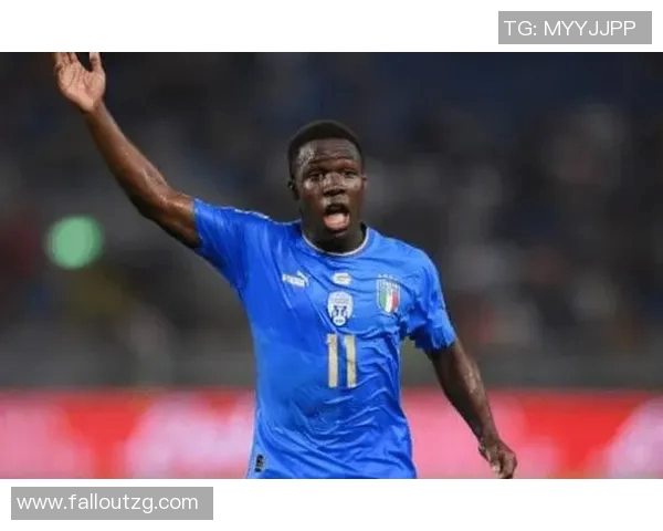 尼翁托利兹联意大利边锋的职业生涯与未来发展展望分析