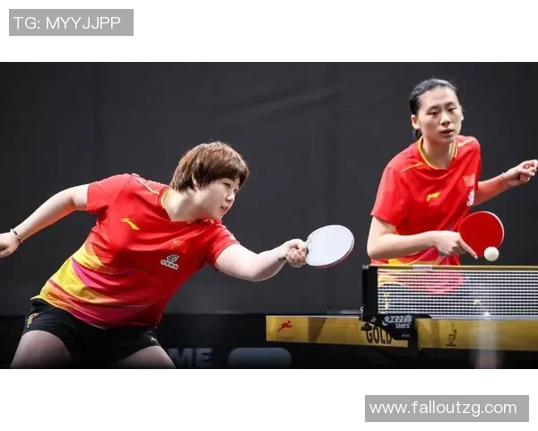 乒乓球女双赛果揭晓精彩对决引发热议各国选手表现亮眼争夺激烈
